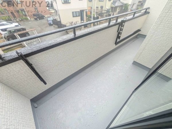 ブルーミングガーデン宝塚市末成町　全2区画