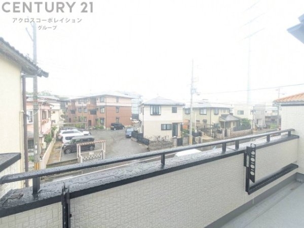 ブルーミングガーデン宝塚市末成町　全2区画