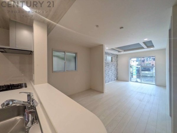 ブルーミングガーデン宝塚市末成町　全2区画