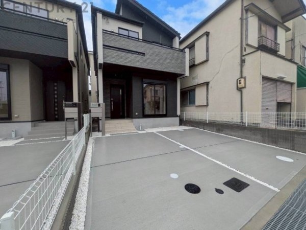 ブルーミングガーデン宝塚市末成町　全2区画