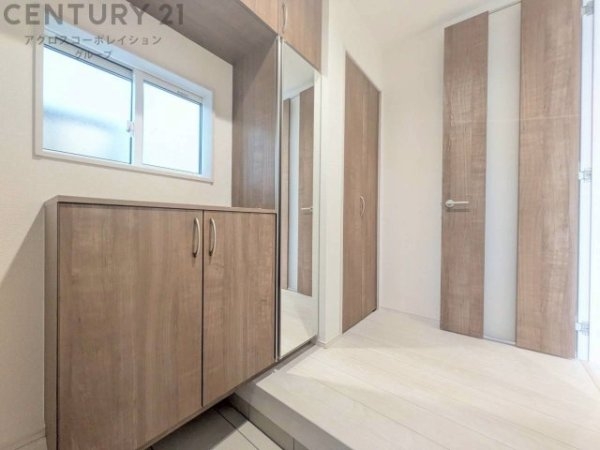 ブルーミングガーデン宝塚市末成町　全2区画