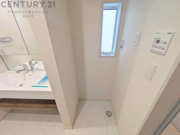 ブルーミングガーデン宝塚市末成町　全2区画