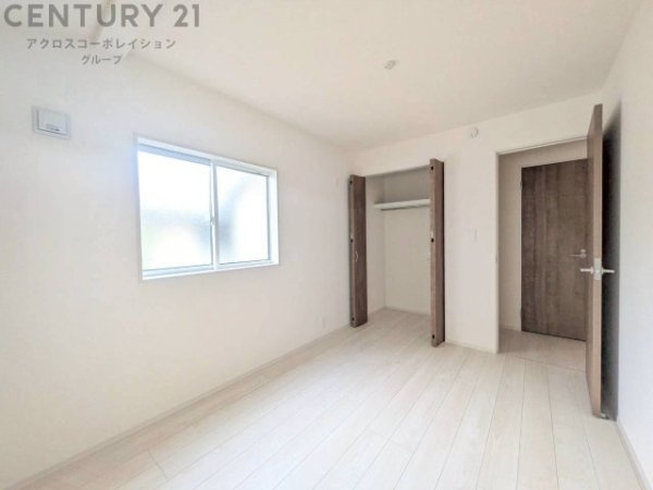 ブルーミングガーデン宝塚市末成町　全2区画