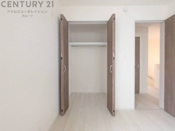 ブルーミングガーデン宝塚市末成町　全2区画