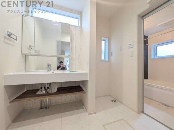 ブルーミングガーデン宝塚市末成町　全2区画