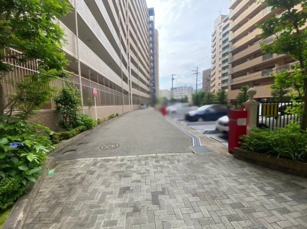 エスリード宝塚