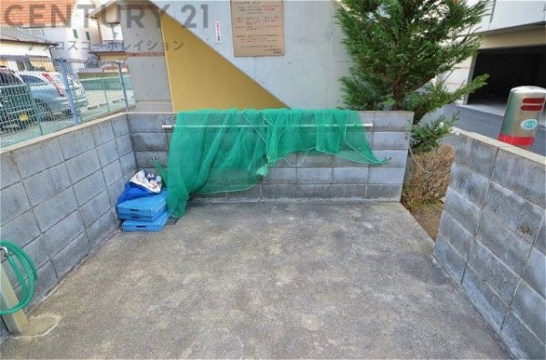 パレ北武庫之荘Ⅲ