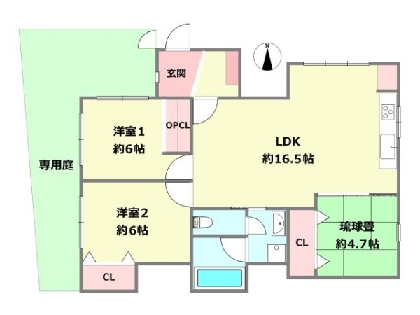 パティオ南宝塚