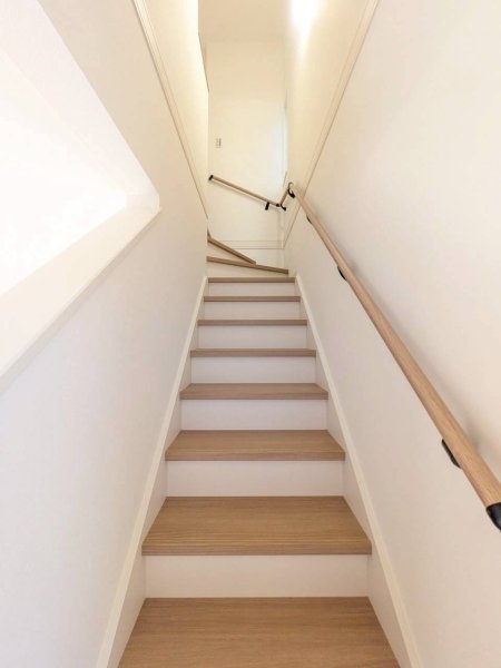 宝塚市口谷東１丁目の土地