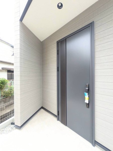 宝塚市口谷東１丁目の土地