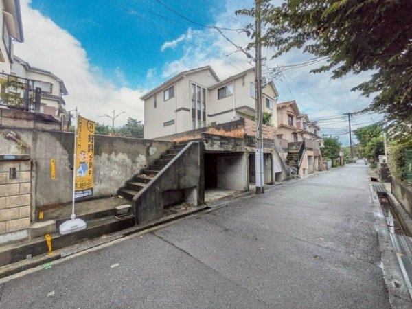 ピュアフィールド宝塚市口谷東1丁目　限定1区画
