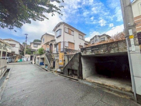 ピュアフィールド宝塚市口谷東1丁目　限定1区画