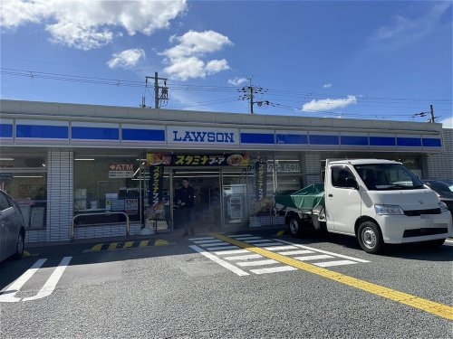 ブルーミングガーデン西宮市北六甲台4丁目　限定1区画(ローソン西宮山口町上山口店)