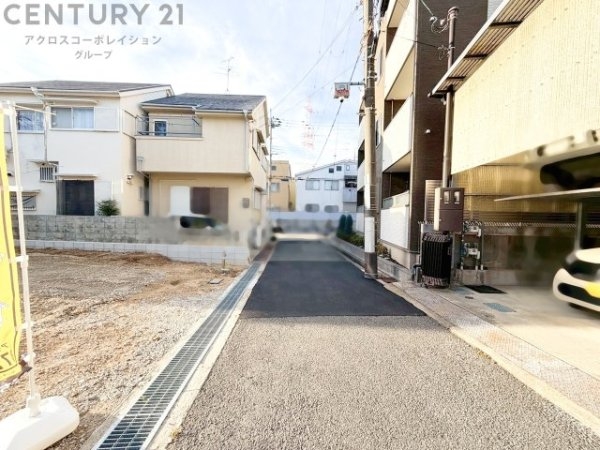 ハートフルタウン伊丹池尻3丁目2期