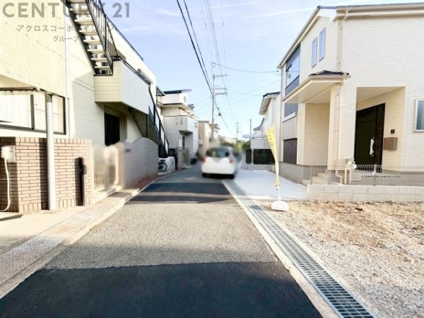 ハートフルタウン伊丹池尻3丁目2期