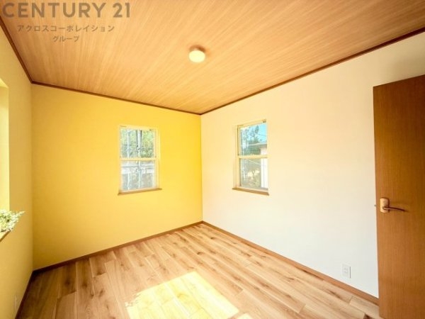 宝塚市末成町の中古一戸建て