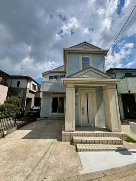 宝塚市末成町中古戸建
