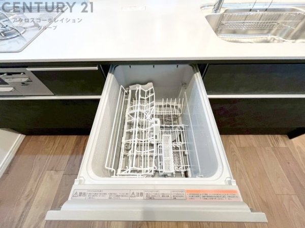 川西市美園町の中古一戸建て