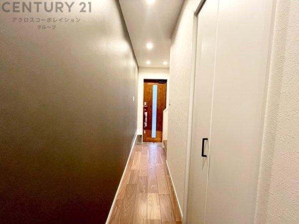 川西市美園町の中古一戸建て