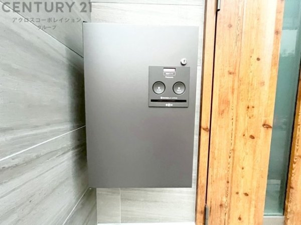 川西市美園町の中古一戸建て