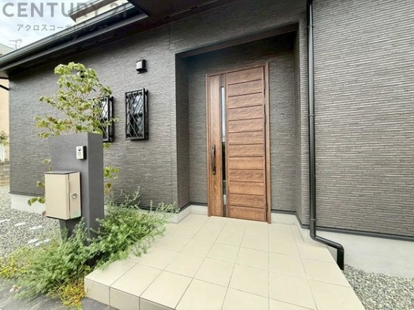 宝塚市逆瀬台5丁目新築一戸建て