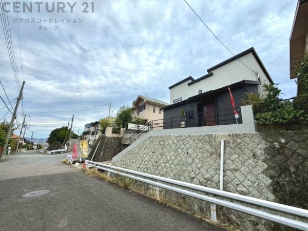 宝塚市逆瀬台5丁目新築一戸建て