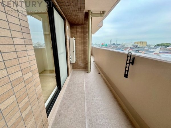 コスモ宝塚ツインフォルム