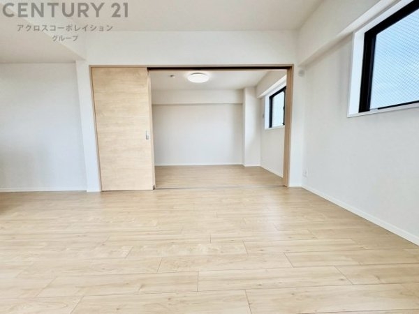 コスモ宝塚ツインフォルム