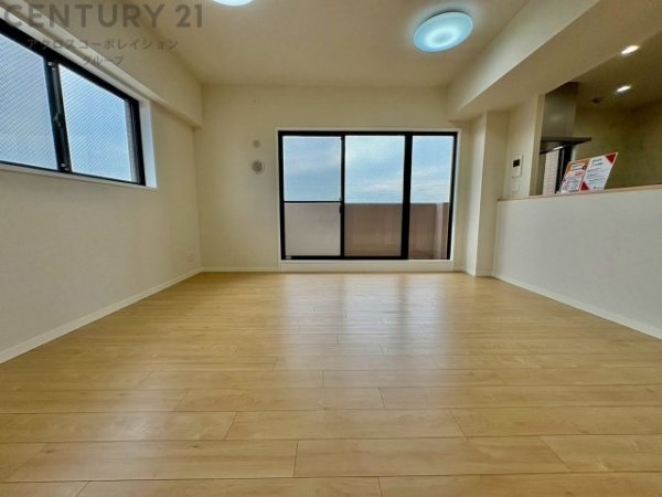 コスモ宝塚ツインフォルム