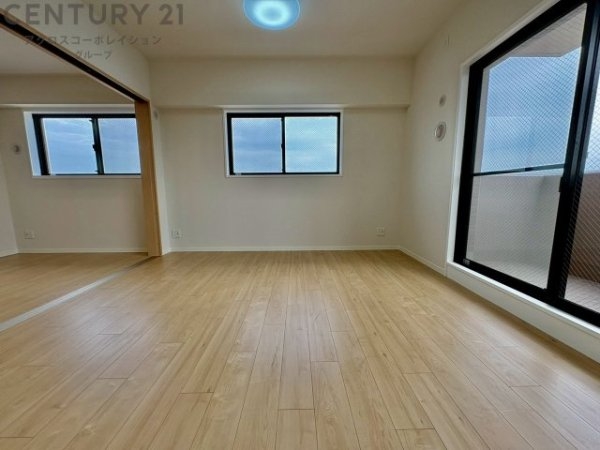 コスモ宝塚ツインフォルム