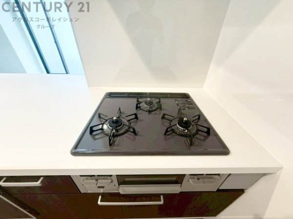 テラシエ宝塚市山本西1期　全3区画