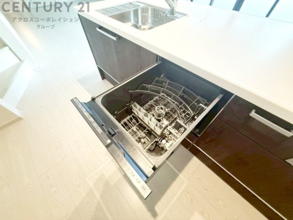 テラシエ宝塚市山本西1期　全3区画