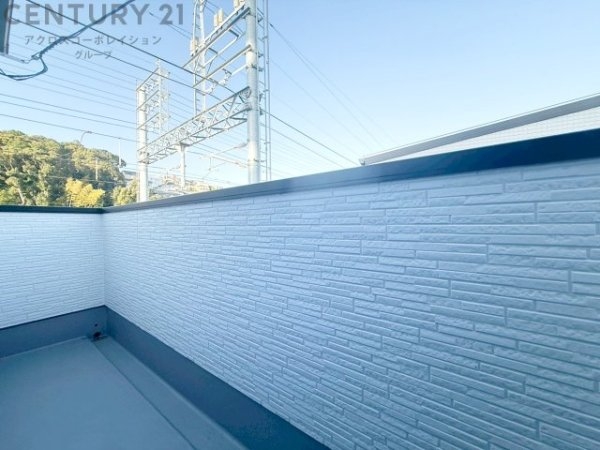 テラシエ宝塚市山本西1期　全3区画