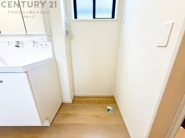 テラシエ宝塚市山本西1期　全3区画
