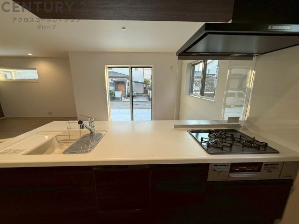 川西市向陽台3丁目新築一戸建て