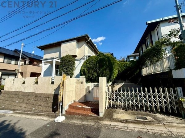 川西市大和東５丁目中古戸建