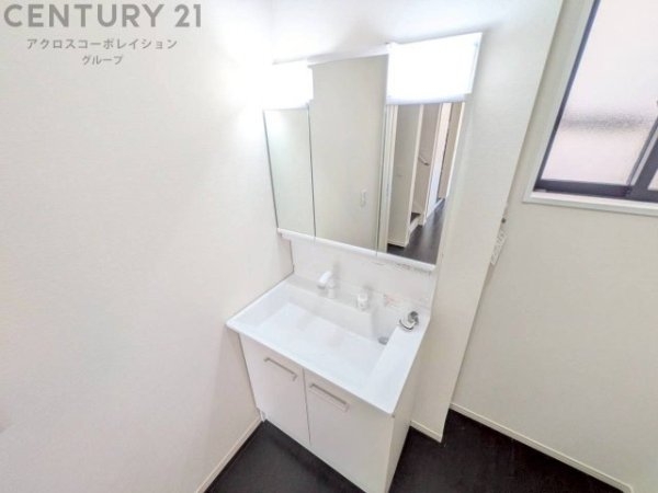 テラシエ宝塚市末成町2期　全5区画