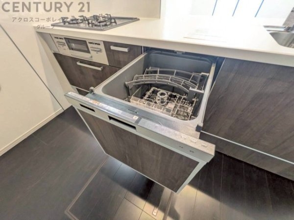 テラシエ宝塚市末成町2期　全5区画