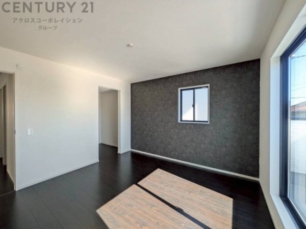 テラシエ宝塚市末成町2期　全5区画