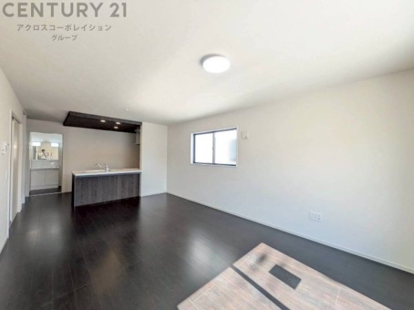 テラシエ宝塚市末成町2期　全5区画