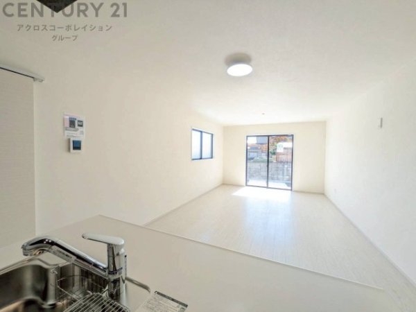 テラシエ宝塚市末成町2期　全5区画