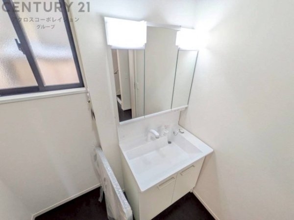 テラシエ宝塚市末成町2期　全5区画