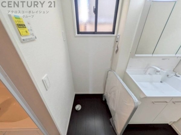 テラシエ宝塚市末成町2期　全5区画