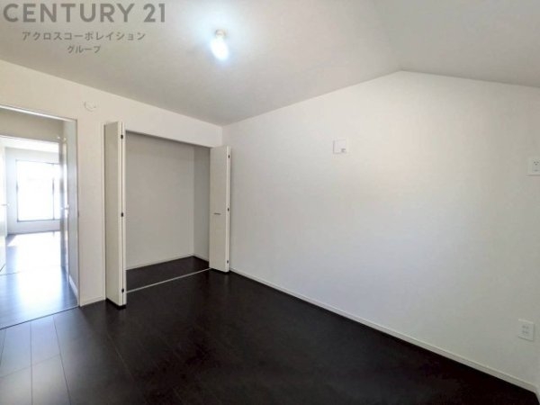 テラシエ宝塚市末成町2期　全5区画