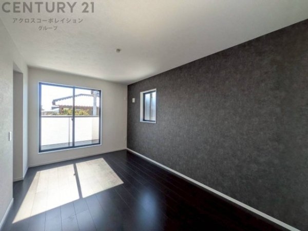 テラシエ宝塚市末成町2期　全5区画