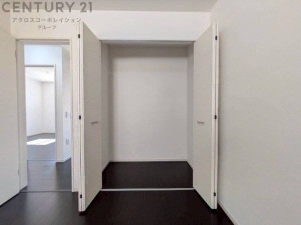 テラシエ宝塚市末成町2期　全5区画