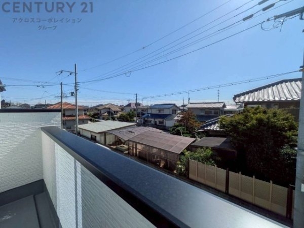 テラシエ宝塚市末成町2期　全5区画