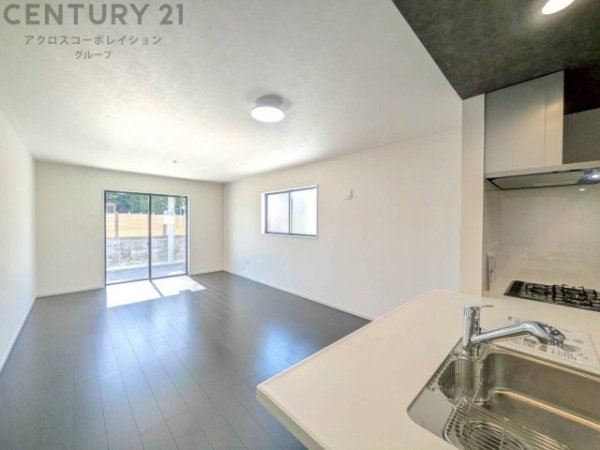 テラシエ宝塚市末成町2期　全5区画