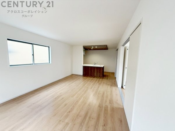 川西市大和東5丁目新築一戸建て