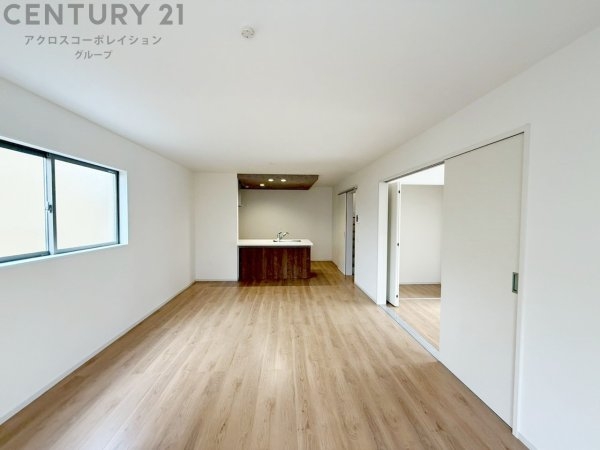 川西市大和東5丁目新築一戸建て